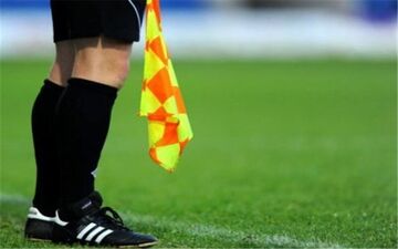 افزایش حضور داوران جوان در لیگ فوتبال ایران