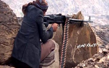 2 نظامی سعودی در درگیری‌ با یمنی‌ها کشته شدند