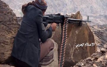 2 نظامی سعودی در درگیری‌ با یمنی‌ها کشته شدند