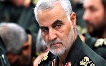 پیغام سردار سلیمانی برای تروریست ها 