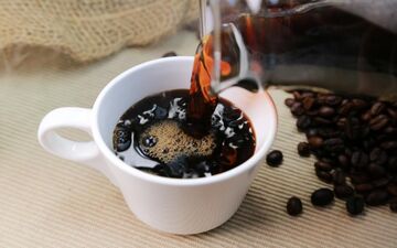 نوشیدن چه میزان قهوه مفید است؟

