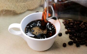 نوشیدن چه میزان قهوه مفید است؟

