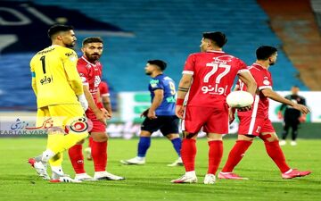 پنجعلی راز دلچسب نبودن دربی 97 را لو داد