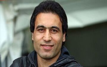 توصیه جالب مهدوی‌کیا به پرسپولیسی‌ها