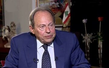 امیل لحود: هواداران مقاومت به آرمان شهید نصرالله وفادارند