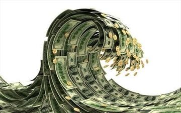 طلا و ارز با کاهش قیمت به استقبال آذر رفت