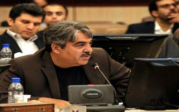 حمید کریمی: صدر تا ذیل این مجموعه را البرزی ها تشکیل خواهند داد