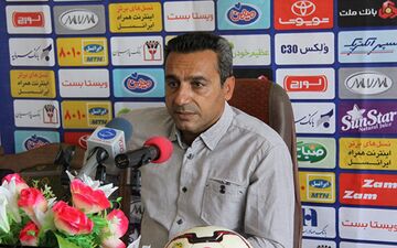 کلانتری:با بهبود مصدومان انجسام و شرایط تیمی بهتری پیدا کرده ایم