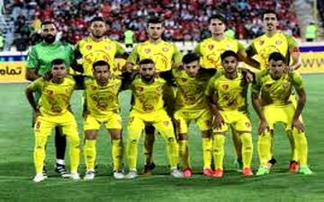 نفت تهران محروم از پنجره نقل و انتقالات نیم فصل