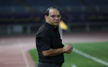 جدایی رسمی محمد ربیعی از ذوب‌آهن پس از دو فصل