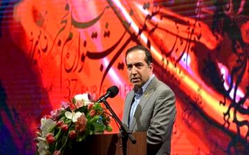  دفاع حسین انتظامی از سینما/ نظام به سینما نیازمند است