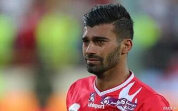  مقصد بعدی رامین رضاییان کجاست؟