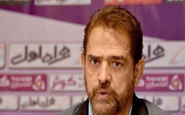دلیل برکناری کریمی از ماشین سازی مشخص شد