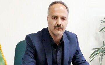کرونا جان رضا پورخانعلی مدیر جهاد کشاورزی شهرستان رودبار را گرفت 