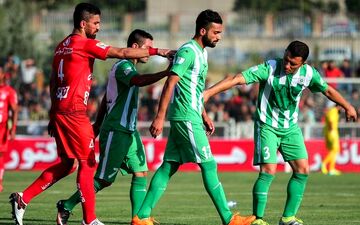  مهاجم ازبک ماشین سازی به استقلال نرسید 