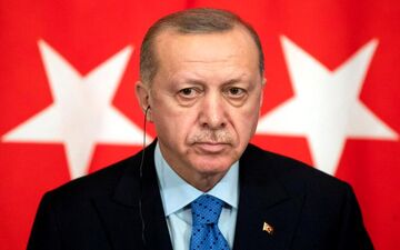 اردوغان: گرداندن چرخ صنعت و تجارت به موازات مبارزه با کرونا آسان نیست