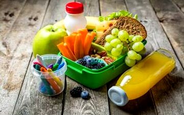 این غذاها به سلامت کودک آسیب می‌زنند

