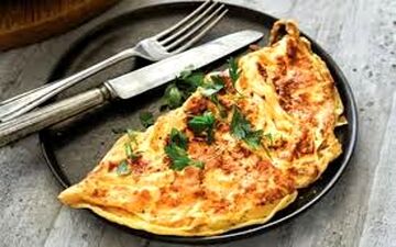 طرز تهیه املت سبزیجات رژیمی| یک وعده غذایی ساده و خوشمزه