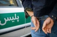 پایان شرارت در تنکابن؛ عامل چاقوکشی با تیراندازی پلیس دستگیر شد