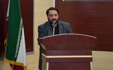 نمایشگاه رونق تولید کرمانشاه فرصتی برای نمایش توانمندی‌های استان