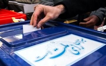 «علی حدادی» در حوزه ساوجبلاغ راهی مجلس می شود