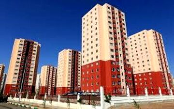 فروش متری مسکن به کجا رسید؟ 