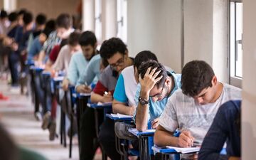  تغییرات گسترده در تقویم آزمونهای کشور؛ از کنکور ارشد تا امتحانات پایان ترم دانشگاه ها