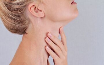 همه چیز در مورد گواتر و 6 علت اصلی ابتلا به آن!