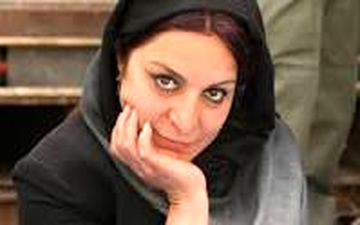 تهمینه میلانی: صداوسیما قمار حلال می کند + عکس