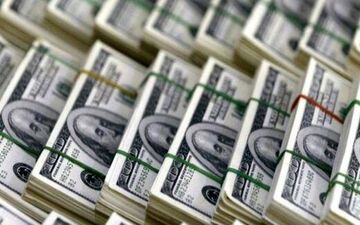پیش‌بینی قیمت دلار در ۱۰ روز آینده