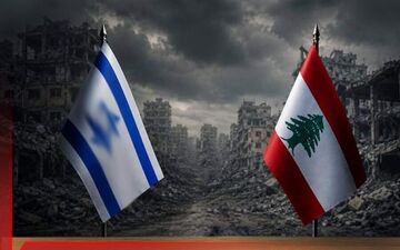 مذاکرات لبنان و اسرائیل ماه آینده برگزار نمی‌شود