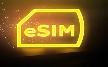 آغاز رسمی ارائه فناوری eSIM در ایران توسط ایرانسل