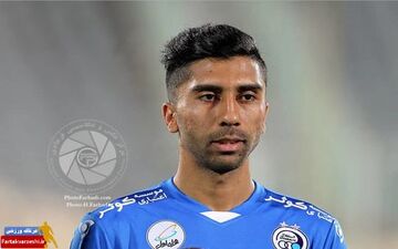 پاسخ به این سوال مهم؛ آیا فرشید باقری به درد پرسپولیس می خورد؟