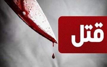 جنایت خانوادگی در جنوب تهران؛ پسر متهم به قتل پدر