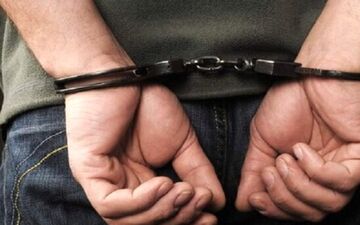 ۲ متهم امنیتی مرتبط با حمایت از اسرائیل در کرمان دستگیر شدند