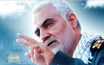 گرامیداشت یاد سردار دل‌ها در فینال جام حذفی 