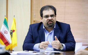 
قرارداد گازی ایران و روسیه در آستانه نهایی شدن
