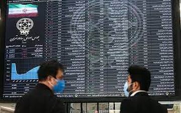 بورس امروز قرمز ‌ ماند/ روند صعودی از کی شروع می‌شود؟ 