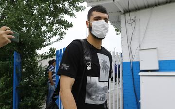 رونمایی رسمی از دانشگر برای دربی +عکس
