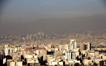 خروج مدیران از استان تهران ممنوع شد
