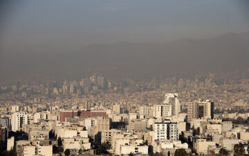 خروج مدیران از استان تهران ممنوع شد