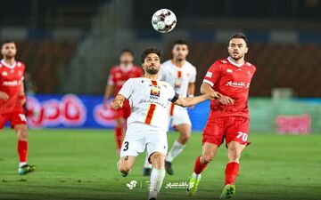 ترکیب پرسپولیس و فولاد در هفته دهم لیگ برتر مشخص شد