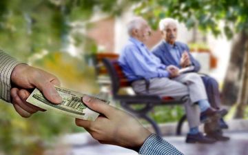 خبر خوش؛ ۴ واریزی مهم برای بازنشستگان تا آخر شهریور