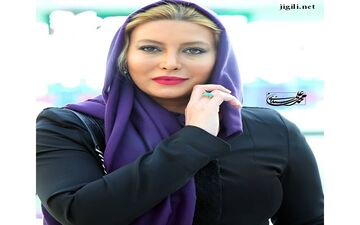 مادر شدن خانم بازیگر پس از ازدواج دوم+عکس
