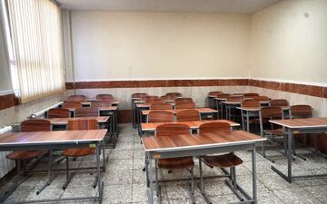 آماده‌سازی ۴۶ هزار مترمربع فضای آموزشی در هرمزگان برای سال تحصیلی جدید