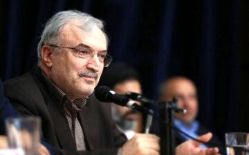 «حمایت همگانی از مدافعان سلامت»؛ شعار امسال هفته سلامت
