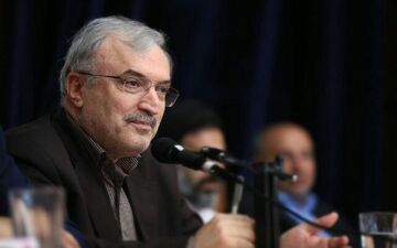 «حمایت همگانی از مدافعان سلامت»؛ شعار امسال هفته سلامت
