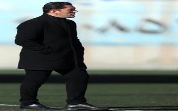 وحید کلهر با بعثت در کرمانشاه باج‌ نمی‌دهد/ سومی دور از دسترس نیست