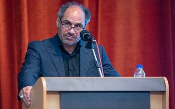 رئیس کل دادگستری از مجتمع‌های قضایی کرمانشاه بازدید کرد
