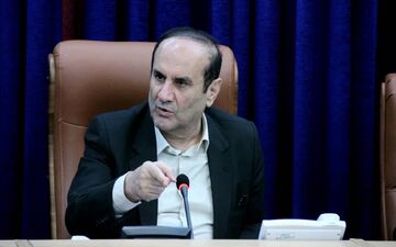 گلایه استاندار از رسانه ملی /چراپس از ۱۱روز ایلام یادتان می افتد